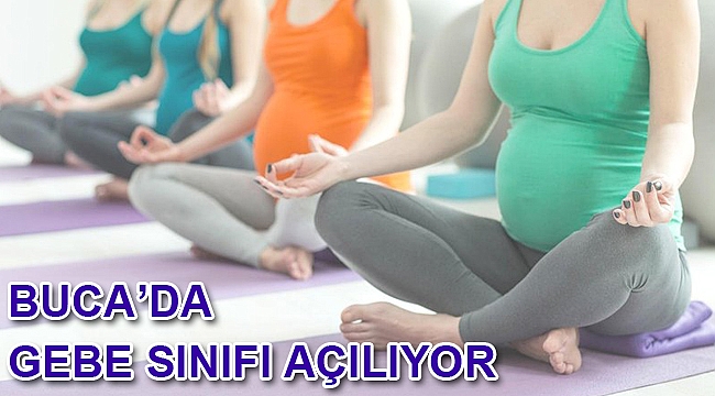 Buca’da mutlu anne-babalar, sağlıklı nesiller