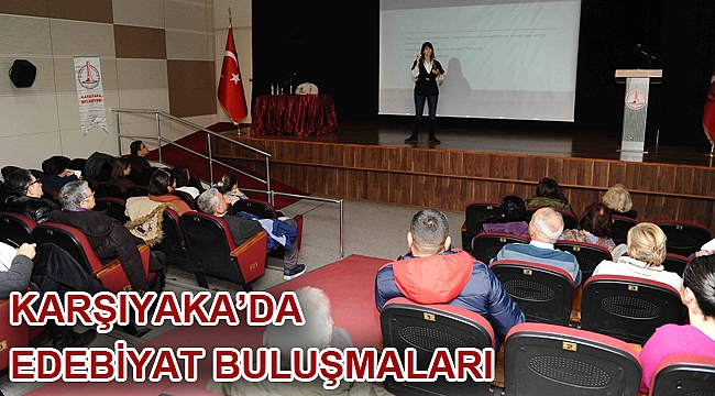 “Her kitap yeni bir dünya, birlikte keşfedelim!”