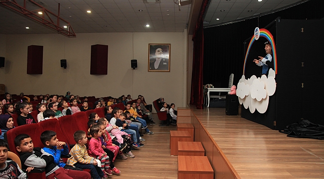 Karabağlar’da dolu dolu yarıyıl tatili