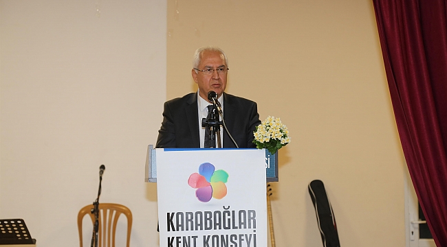Karabağlar’da kadınların yaşamı değişiyor!
