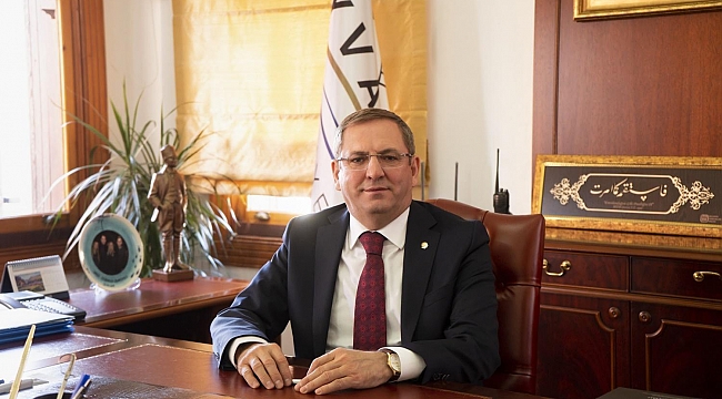 Ayvalık Birlik Oldu İhale Ertelendi