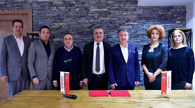 Bornova Belediyesi - Eczacılar Odası işbirliğinde iş garantili kurslar verilecek