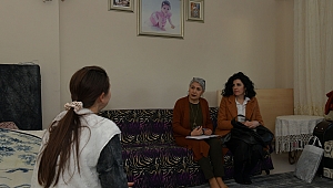 Çiğli’de engelli veri tabanı çalışmalarına başlanıyor