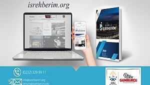 Çiğli İş Rehberine Kavuşuyor