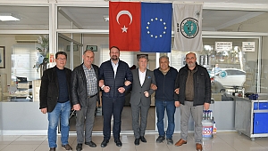 Çiğli’ye Arge Merkezi geliyor