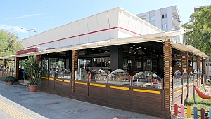 Gaziemir’de “kamu”laştırma harekâtı