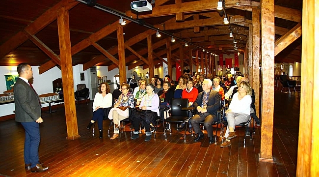 KALP SAĞLIĞINI KORUMAK BİZİM ELİMİZDE