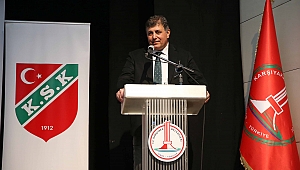 Karşıyaka’da ‘vefa’ buluşması!