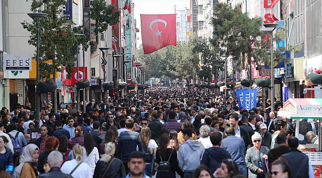 ‘Kıyı Ege İklim Ağı’ Karşıyaka’da toplanıyor