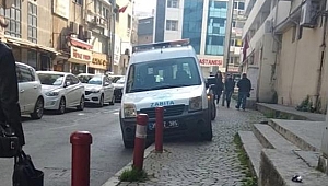 KONAK BELEDİYESİ MEMURUNU AFFETMEDİ