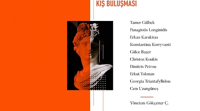 Şiir Ege’nin iki yakasını bir araya getiriyor