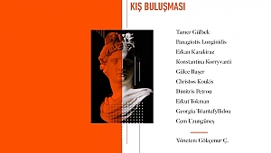 Şiir Ege’nin iki yakasını bir araya getiriyor