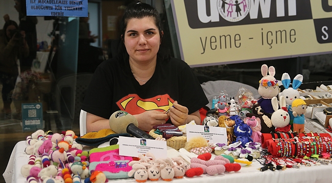 YILMADI, PES ETMEDİ: GÜÇLÜ BİR ANNENİN HİKÂYESİ