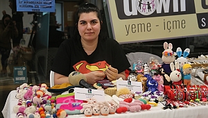 YILMADI, PES ETMEDİ: GÜÇLÜ BİR ANNENİN HİKÂYESİ