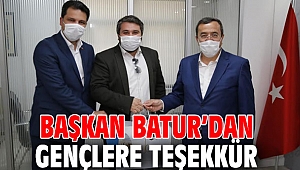 Abdül Batur, 