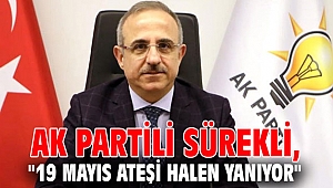 AK Partili Sürekli, 