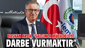 Başkan Arda, 