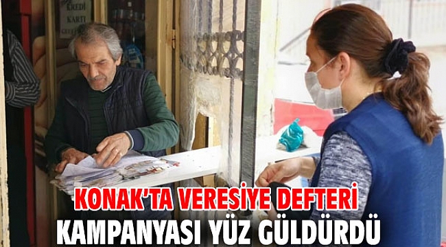 Başkan Batur: Esnafın da bir dayanma noktası var
