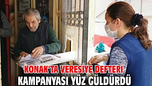 Başkan Batur: Esnafın da bir dayanma noktası var