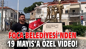 Başkan Gürbüz, Atatürk'e saygı için koştu!