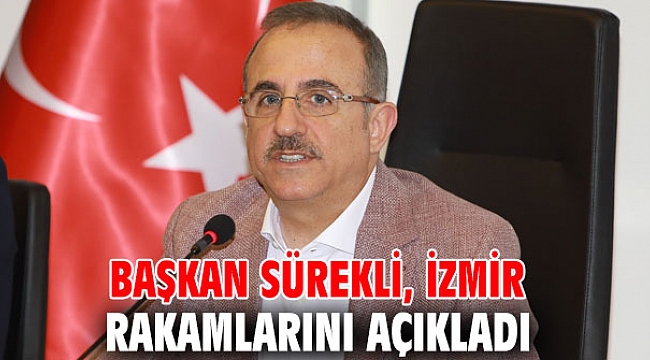 Başkan Sürekli,