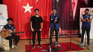 Bayındır, 19 Mayıs'ı çevrimiçi konserlerle kutlayacak!