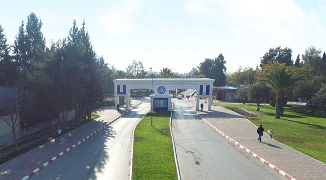 Ege Üniversitesi, 7 alanda dünya sıralamasında