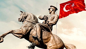 İzmir iş dünyasından 19 Mayıs Atatürk’ü Anma, Gençlik ve Spor Bayramı mesajı!