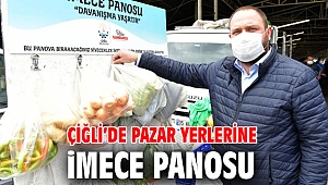 Başkan Gümrükçü: “Birlikte Başaracağız”