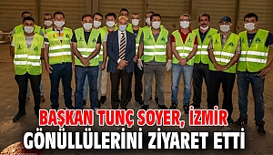 Biz böyle güzeliz, böyle güçlüyüz