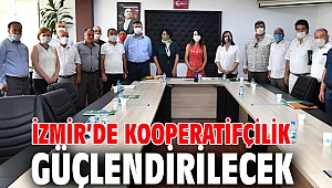 Büyükşehir Belediye Meclisi bünyesinde Kooperatif Komisyonu kuruldu