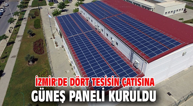 Büyükşehir'den çevreci hamle!