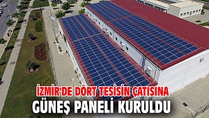 Büyükşehir'den çevreci hamle!