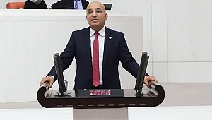 CHP’li Polat, 'İBAN’ çıkışı: Paralar nereye harcandı?