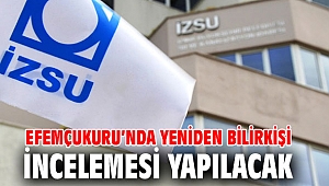 Efemçukuru’nda yeniden bilirkişi incelemesi yapılacak