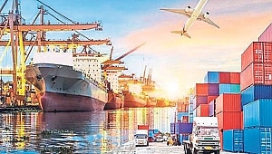 Ege’den Mayıs’ta 793 milyon dolarlık ihracat gerçekleşti!