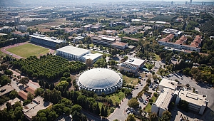 Ege Üniversitesi'nin projelerine TÜBİTAK desteği