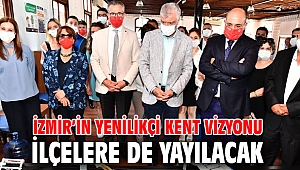 Fabrikalab ve FikrimİZ örnek olacak