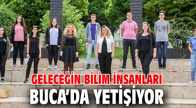 Köy enstitüleri ruhu Buca’da yeniden canlandı