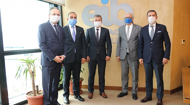 Tarım sektöründe büyük işbirliği!