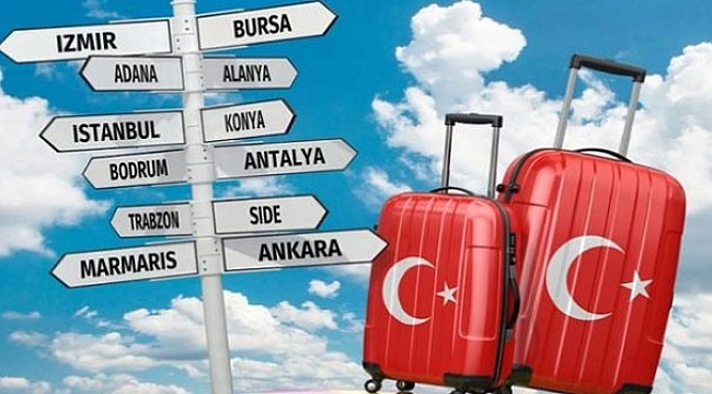 Turizm sektörü ağır hasar gördü!