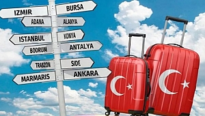 Turizm sektörü ağır hasar gördü!