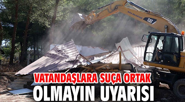 Vatandaşlara