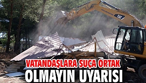 Vatandaşlara 