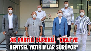 AK Partili Sürekli, 