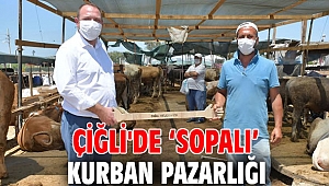 Başkan Gümrükçü: 