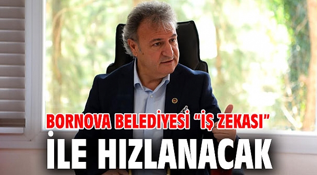 Başkan İduğ: