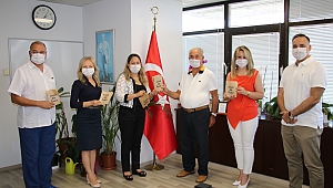 Bornova Rotary Kulübü'nden çevreci proje!