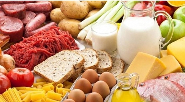 Gıda terörü yazan ve yayınlayana ceza mı verilecek?