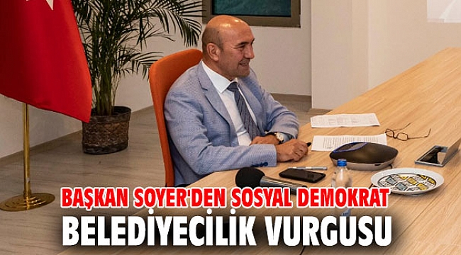 Hem Şanghay’da hem de Chengdu’da bir İzmir ofisi